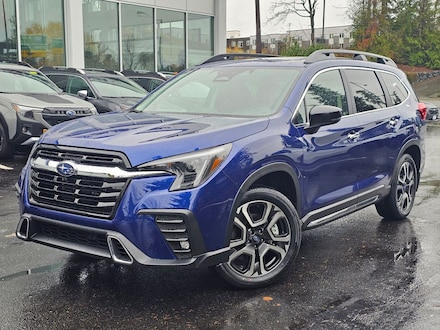Featured New 2026 Subaru Ascent Touring 7-Passenger SUV for Sale in Kirkland, WA