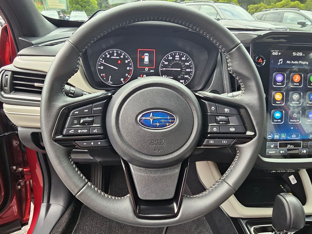 2026 Subaru Forester Premium - Photo 26