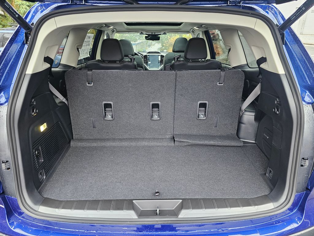 2026 Subaru Ascent Touring - Photo 13