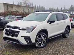 2026 Subaru Ascent