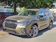 Subaru Ascent