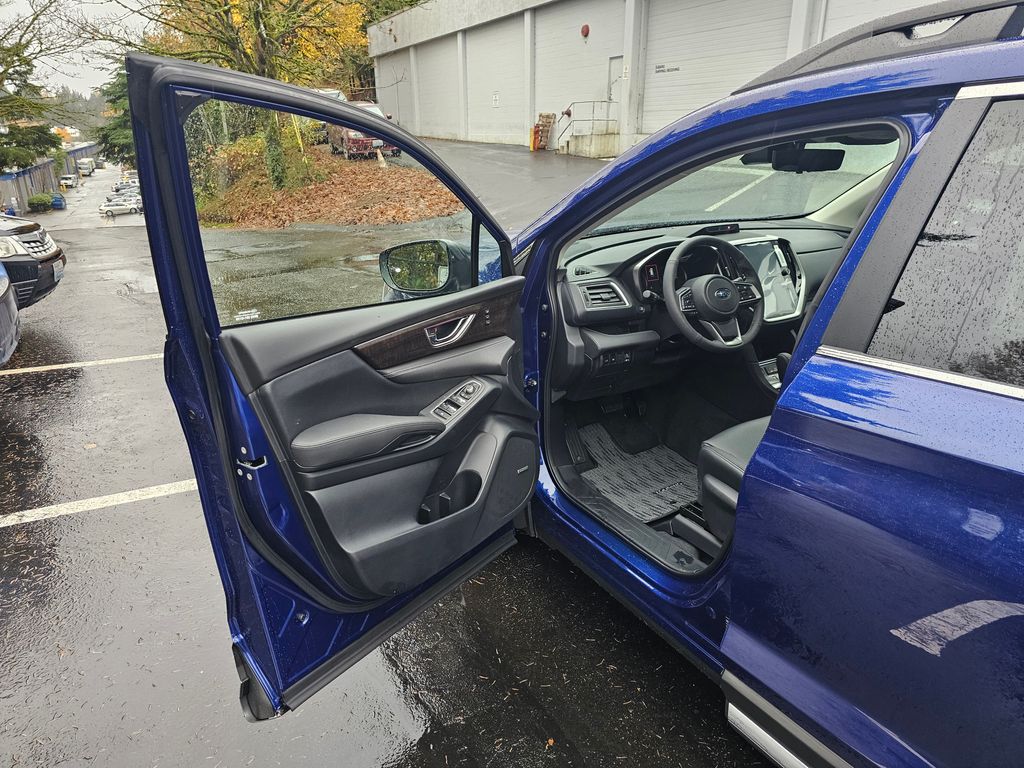 2026 Subaru Ascent Touring - Photo 20