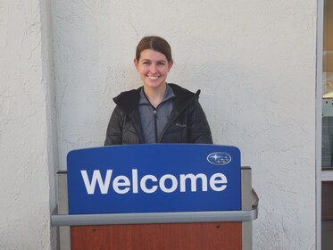 Staff member Oakly Goodlund from ee944469f445