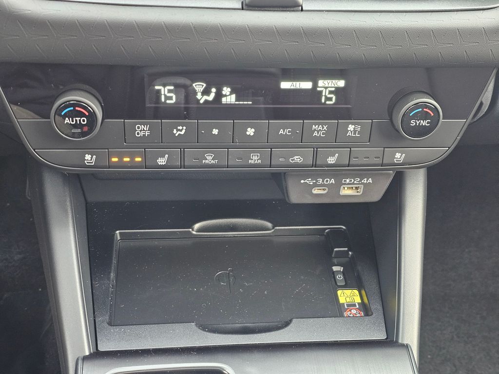 2026 Subaru Outback Wilderness - Photo 23