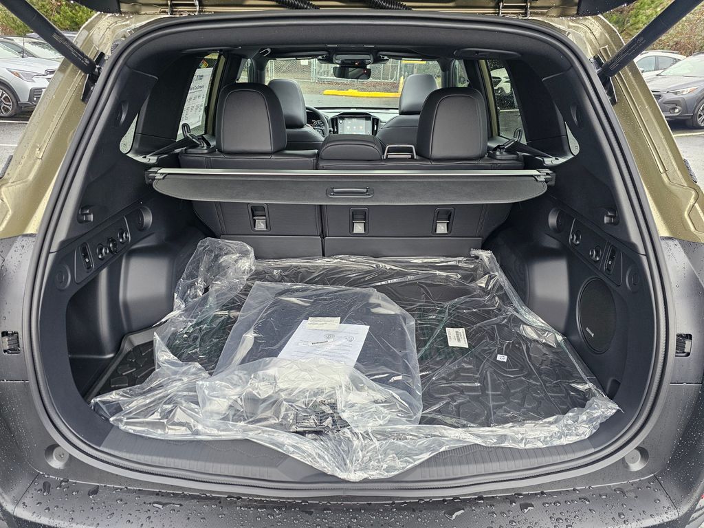 2026 Subaru Forester Wilderness - Photo 12