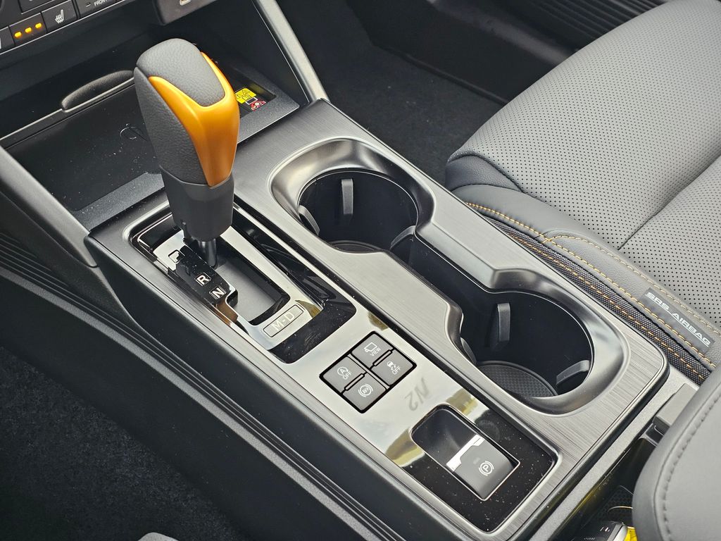 2026 Subaru Outback Wilderness - Photo 25
