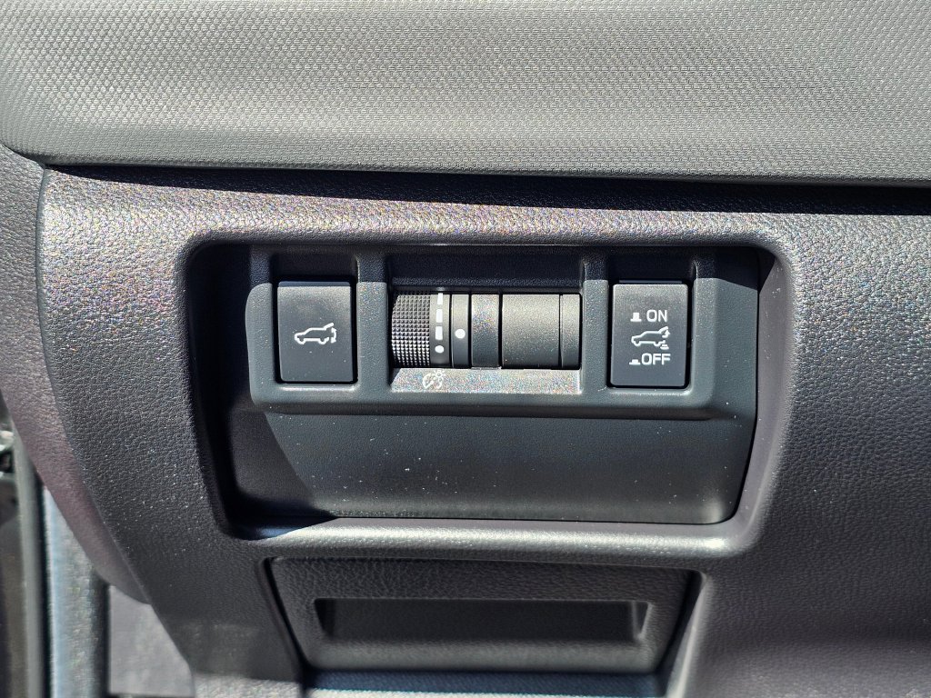 2026 Subaru Forester Sport - Photo 25