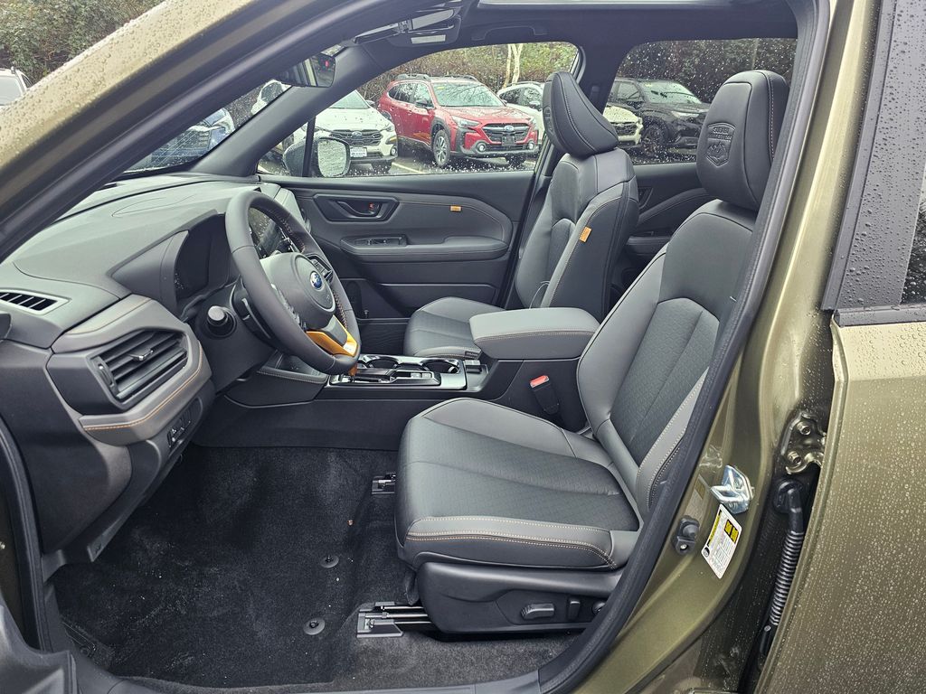 2026 Subaru Forester Wilderness - Photo 18