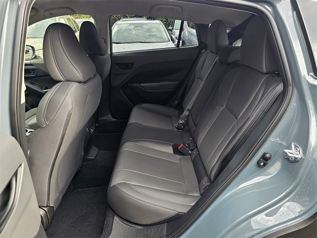 New 2025 Subaru Crosstrek Premium SUV