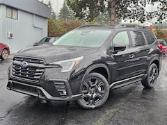 2026 Subaru Ascent