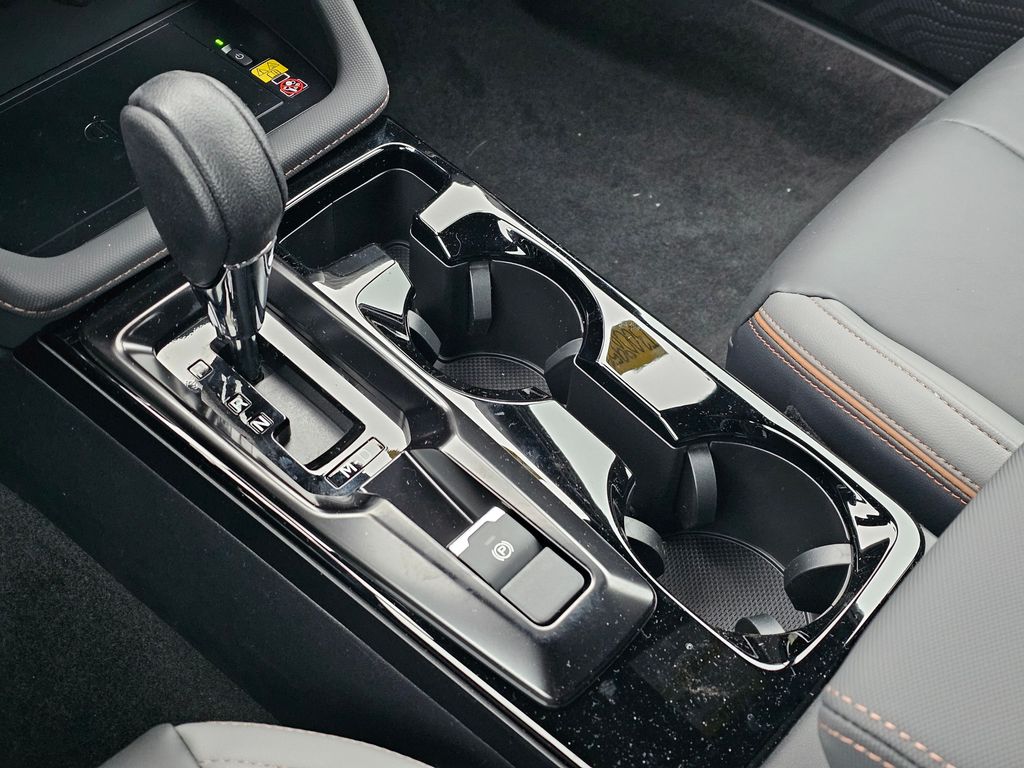 2026 Subaru Forester Sport - Photo 26