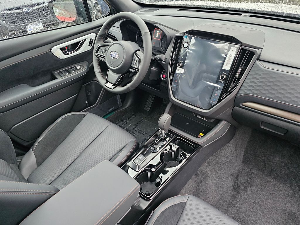 2026 Subaru Forester Touring - Photo 11