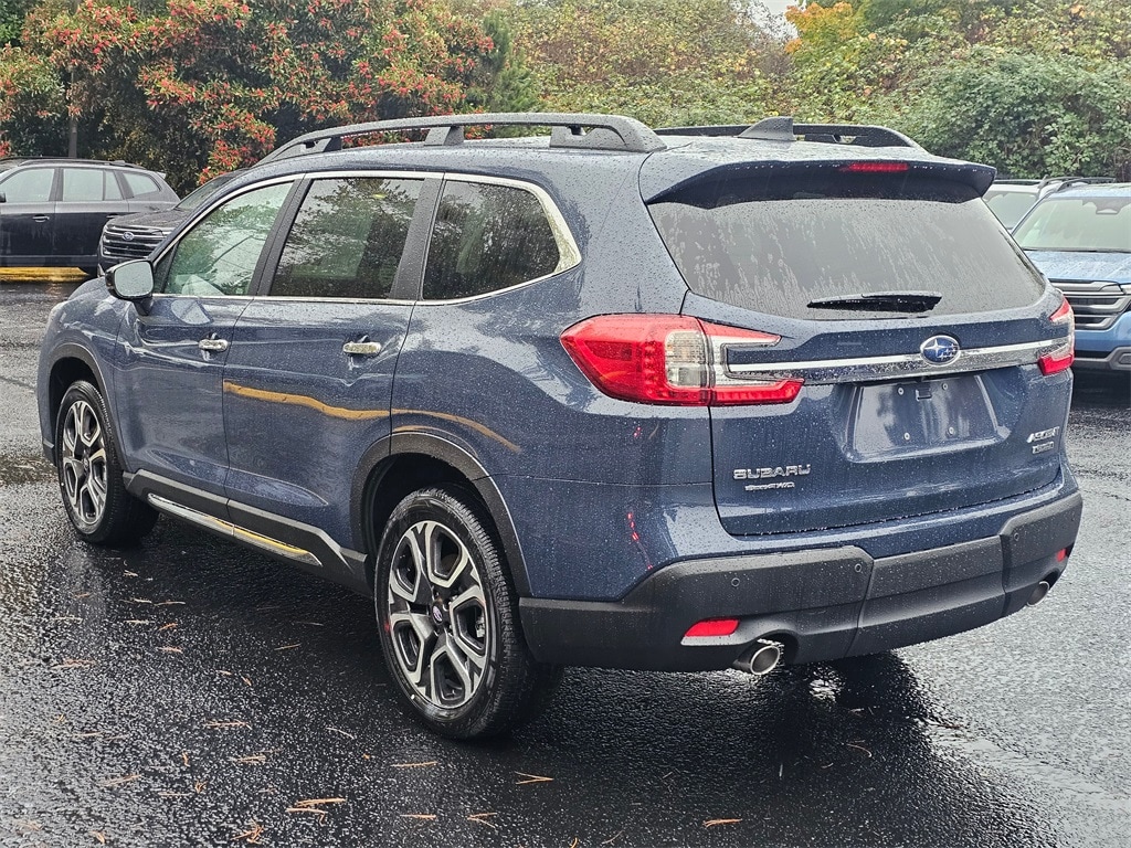 New 2025 Subaru Ascent Touring 7-Passenger SUV