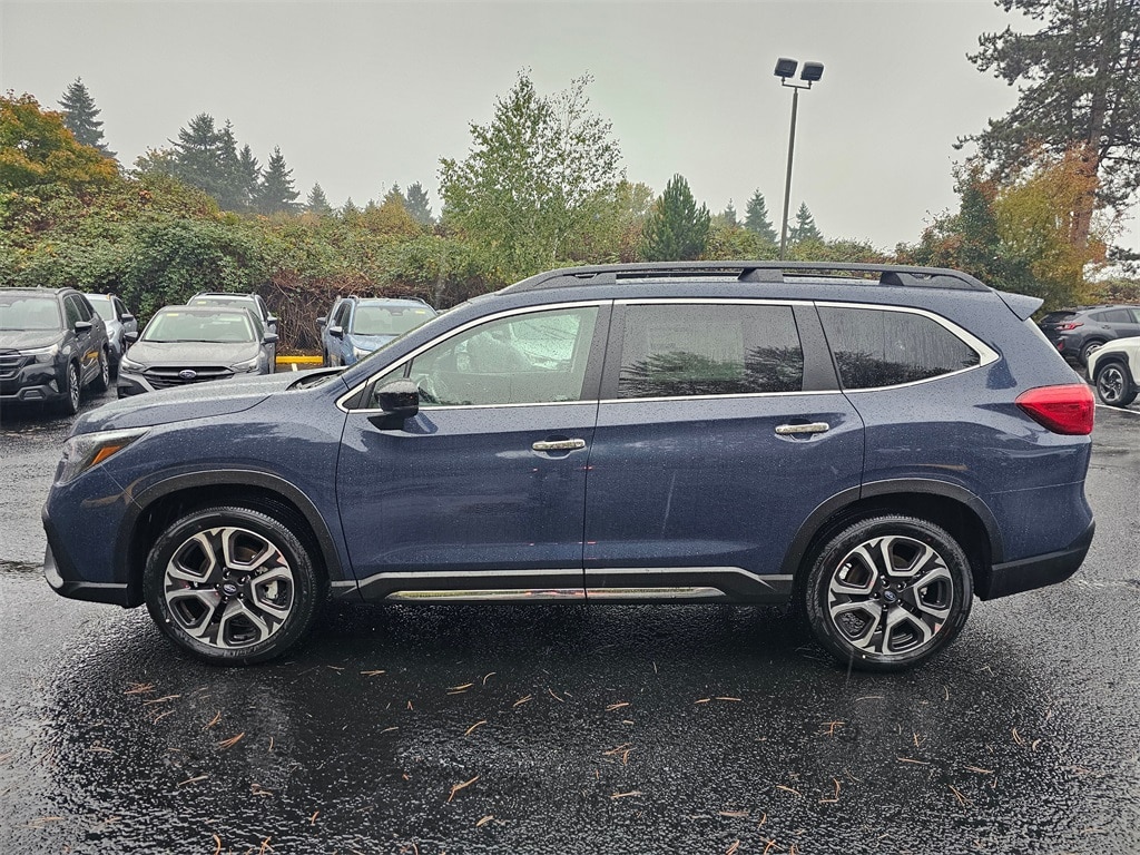 New 2025 Subaru Ascent Touring 7-Passenger SUV