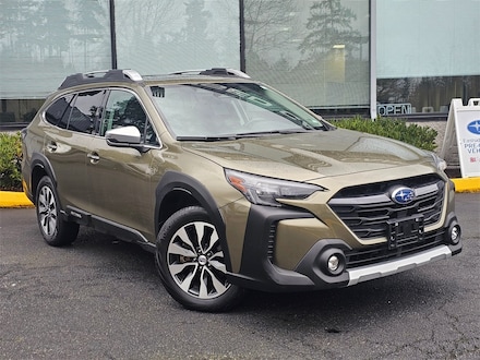 2023 Subaru Outback Touring XT SUV