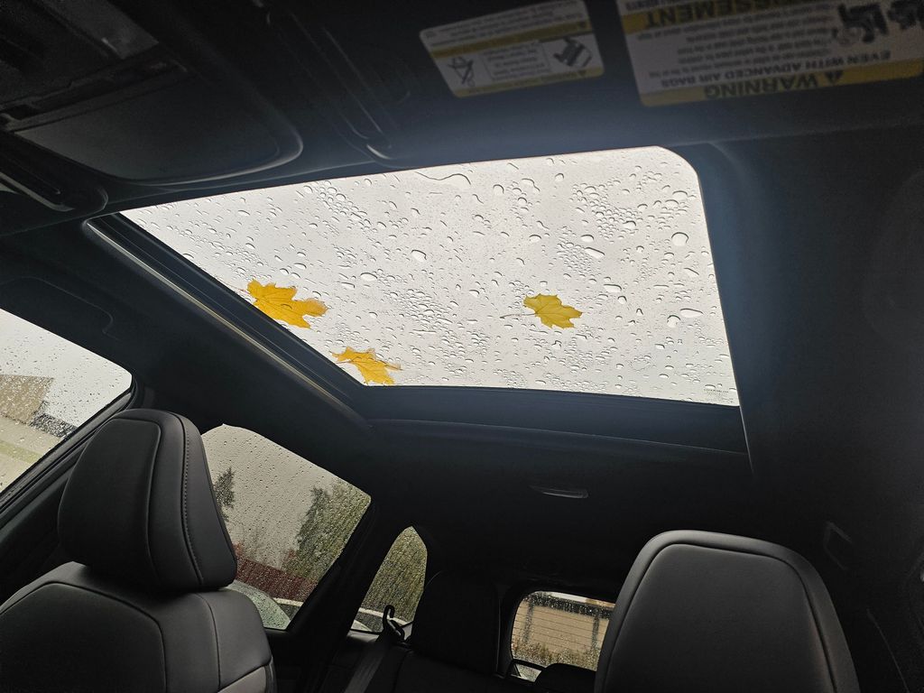 2026 Subaru Forester Sport - Photo 20