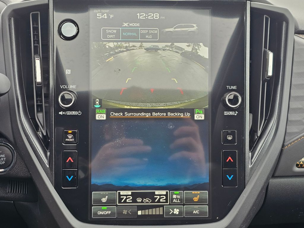 2026 Subaru Forester Wilderness - Photo 22