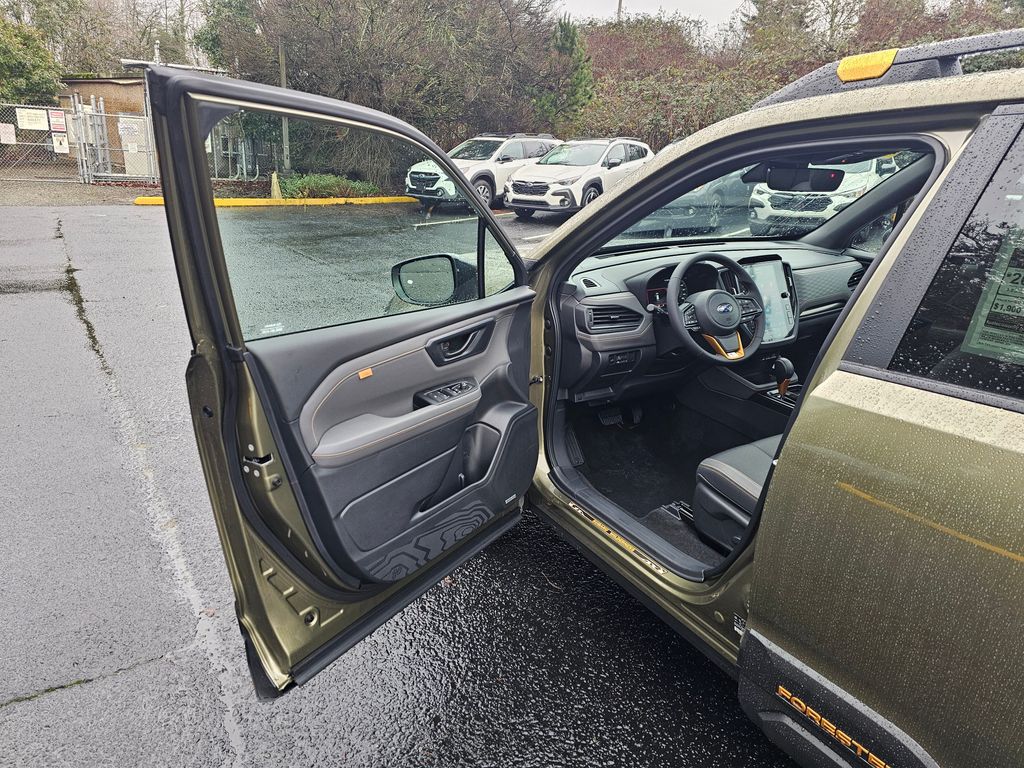 2026 Subaru Forester Wilderness - Photo 16