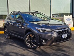 2022 Subaru Crosstrek