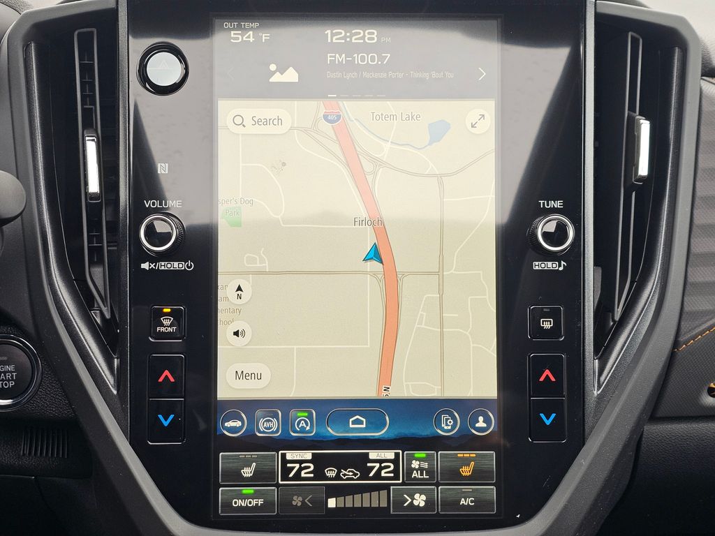 2026 Subaru Forester Wilderness - Photo 21