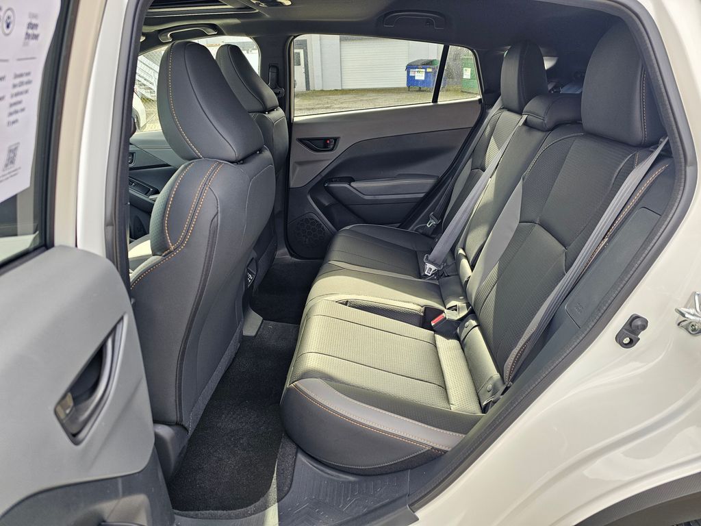 2026 Subaru Crosstrek Wilderness - Photo 14
