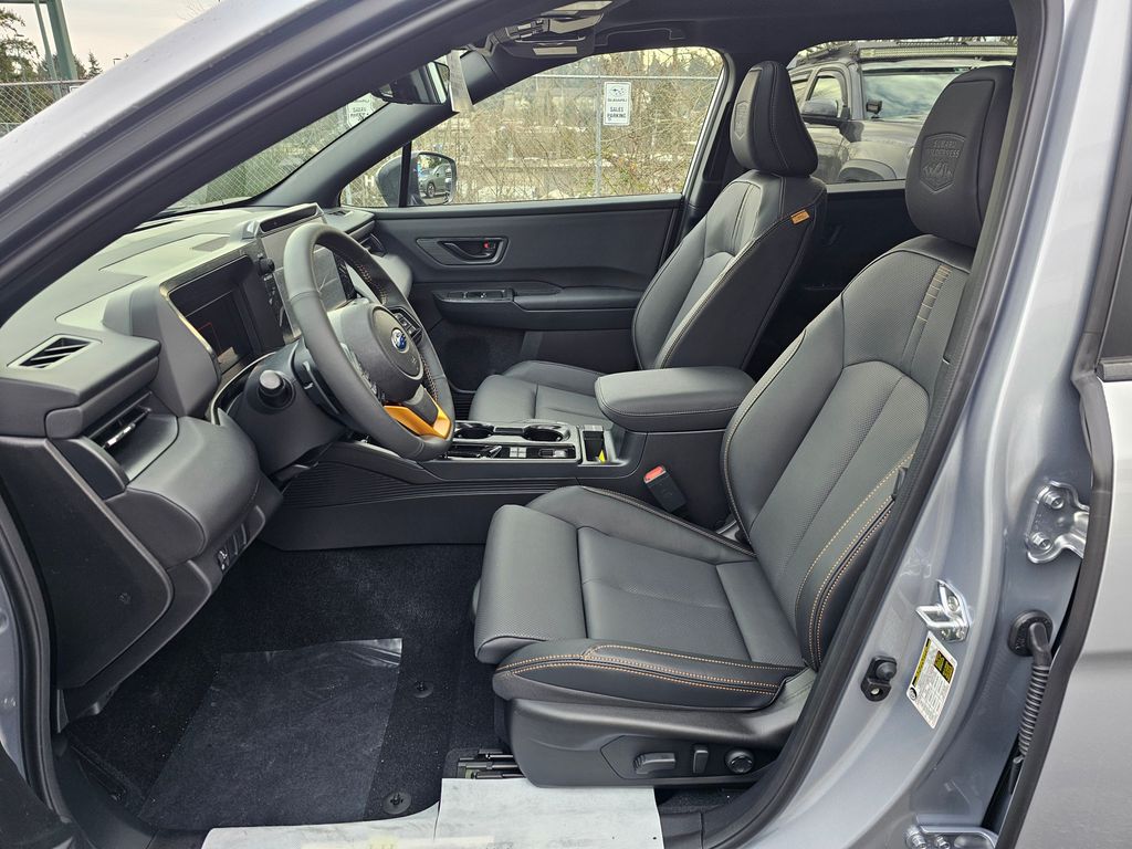 2026 Subaru Outback Wilderness - Photo 18