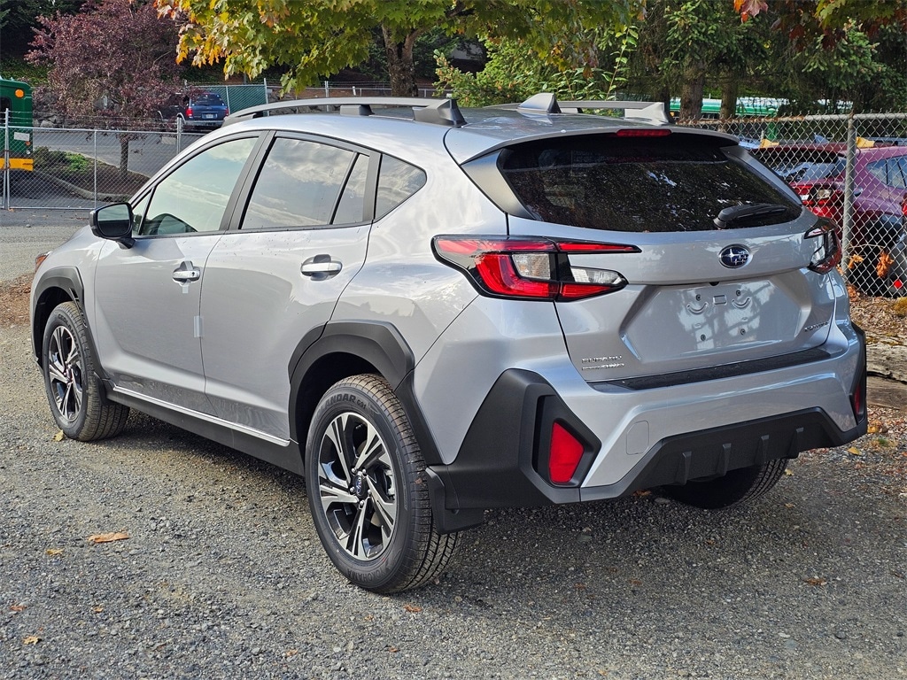 New 2025 Subaru Crosstrek Premium SUV