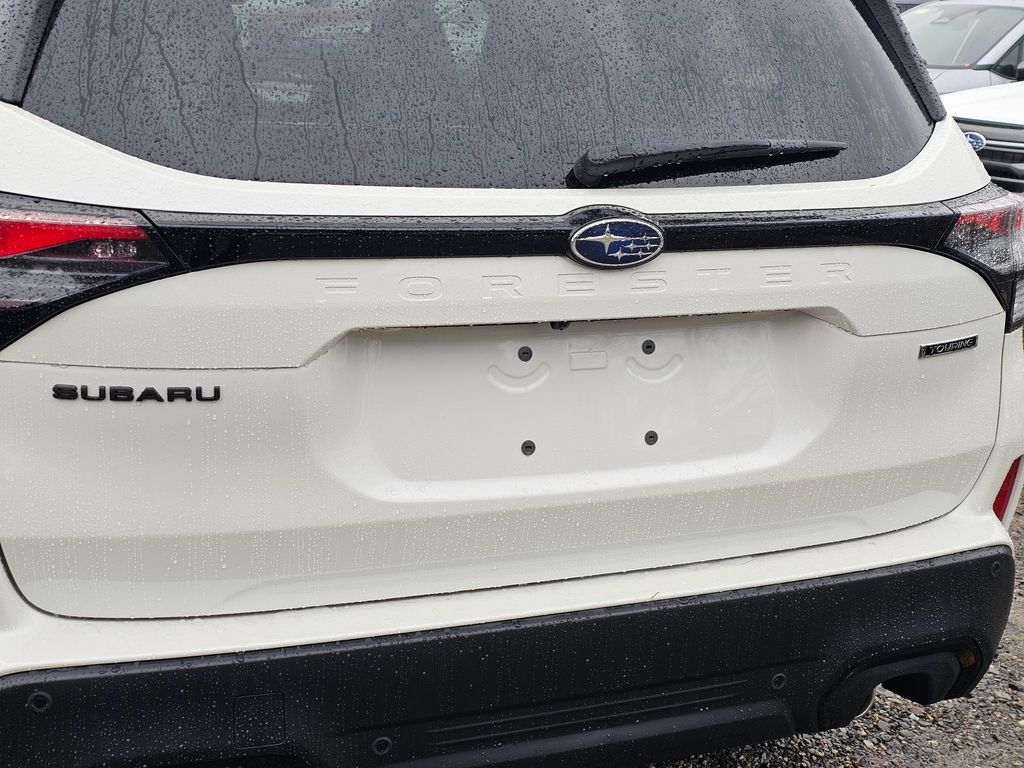 2026 Subaru Forester Touring - Photo 14