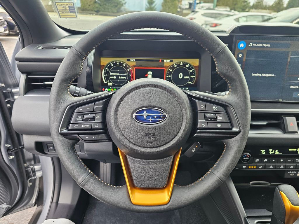 2026 Subaru Outback Wilderness - Photo 20