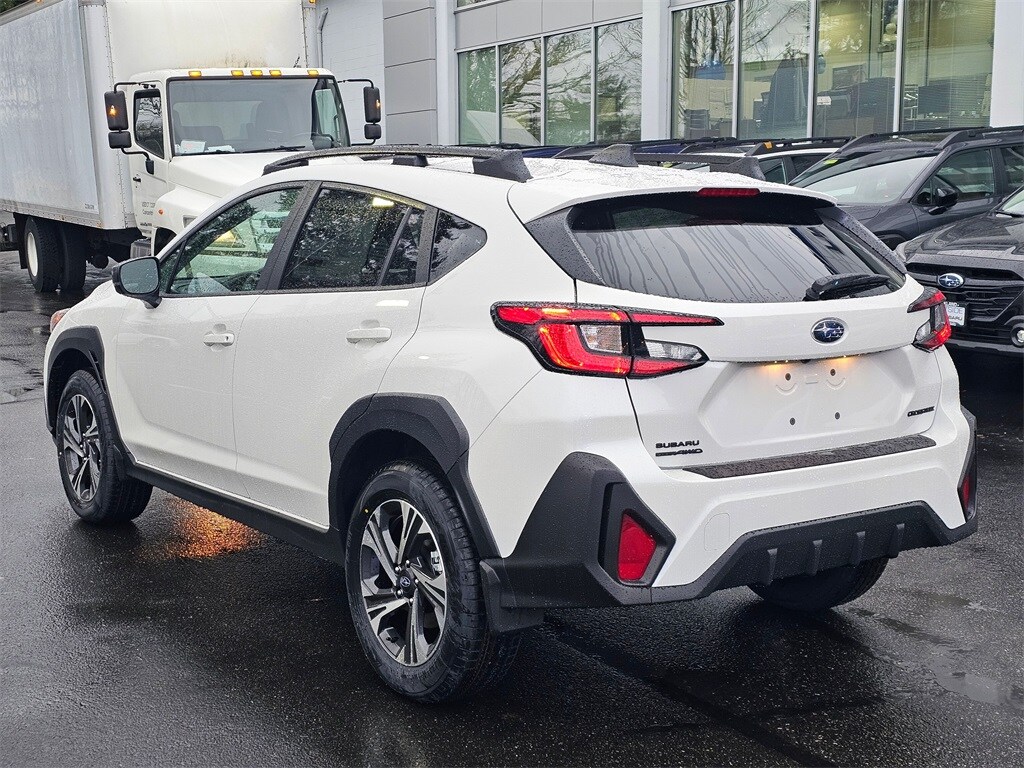 New 2026 Subaru Crosstrek Premium SUV