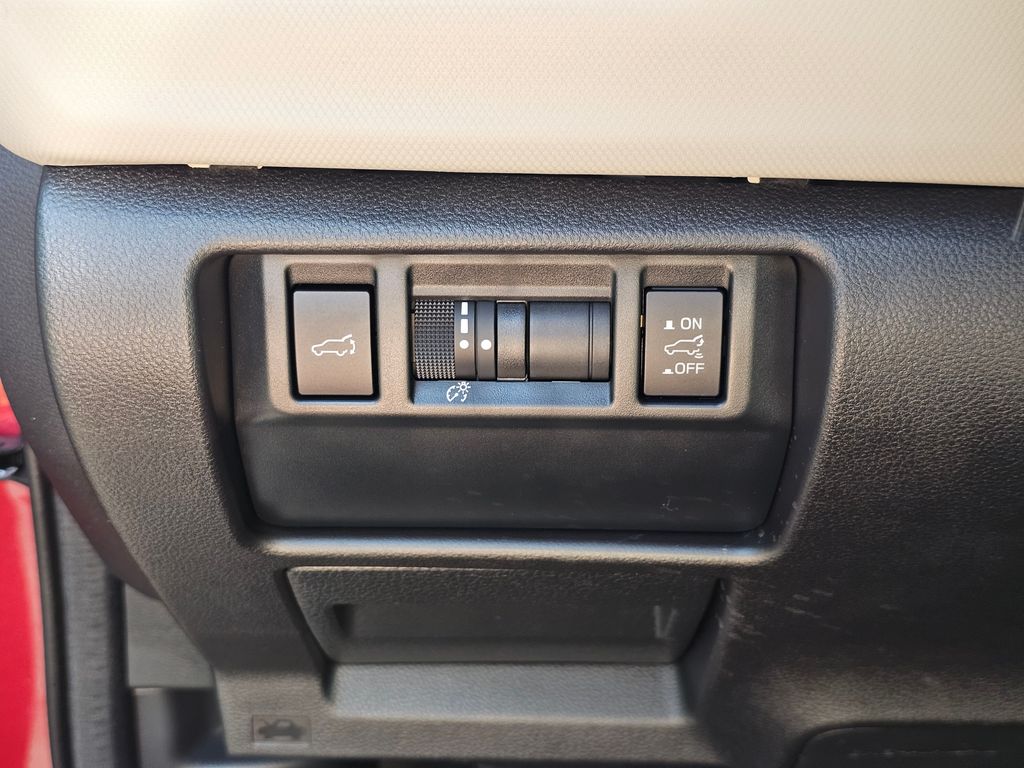 2026 Subaru Forester Premium - Photo 24