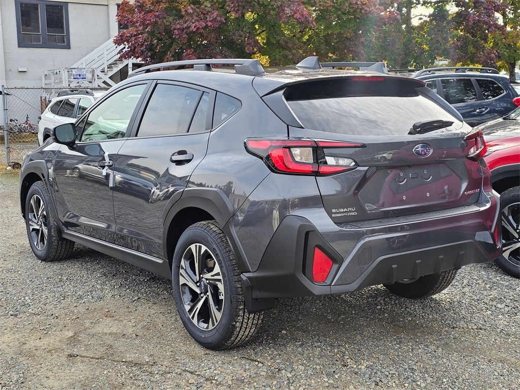 New 2025 Subaru Crosstrek Premium SUV