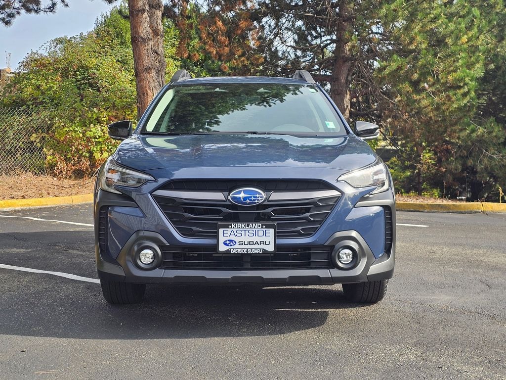 Used 2024 Subaru Outback Premium SUV