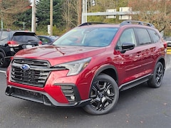 2026 Subaru Ascent