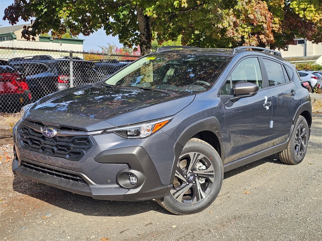 New 2025 Subaru Crosstrek Premium SUV