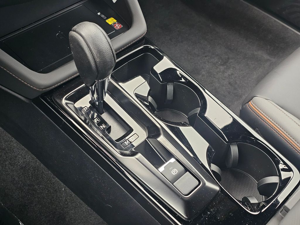 2026 Subaru Forester Sport - Photo 26