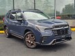  Subaru Ascent