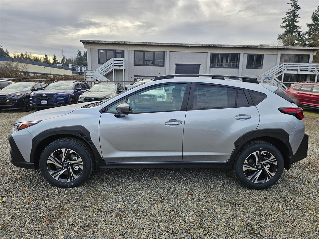 New 2026 Subaru Crosstrek Premium SUV