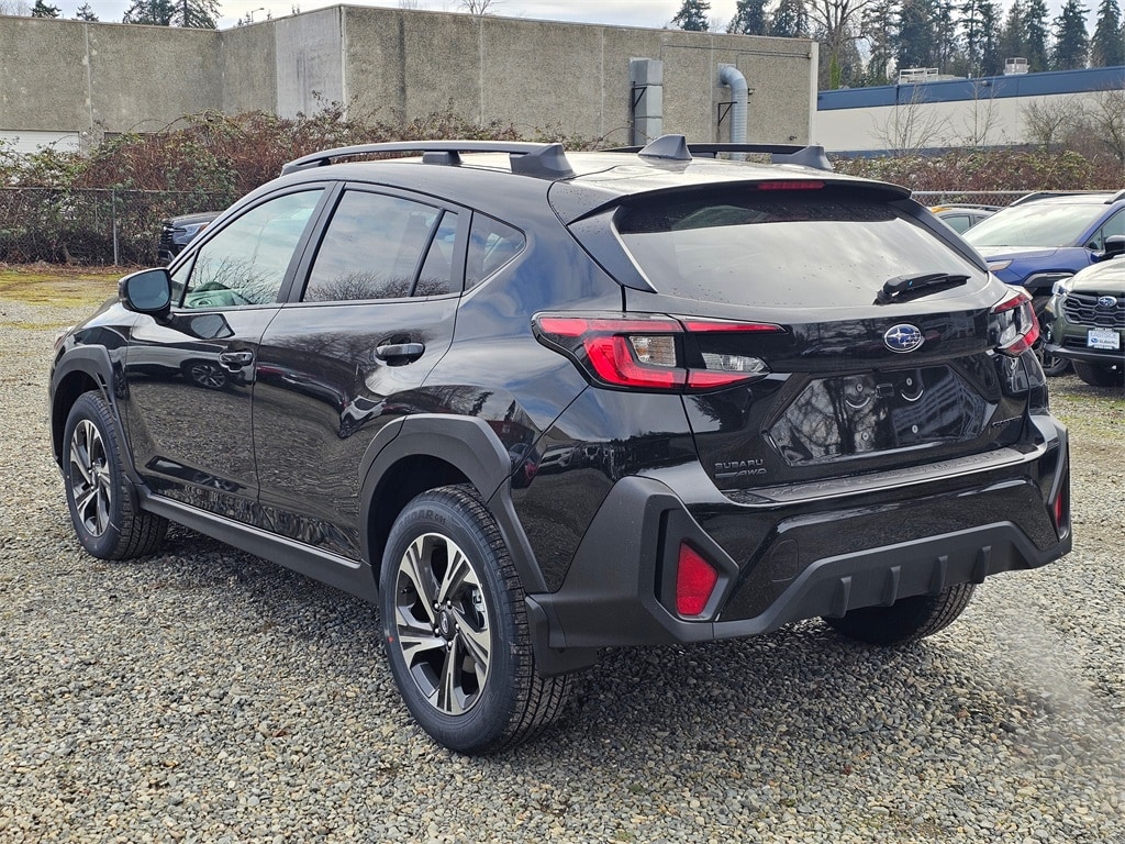 New 2026 Subaru Crosstrek Premium SUV