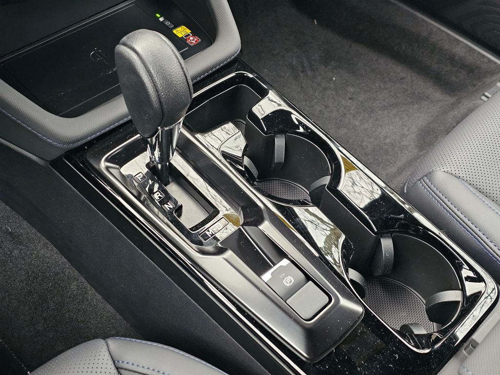 2026 Subaru Forester Limited - Photo 26