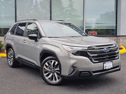 2025 Subaru Forester Touring SUV