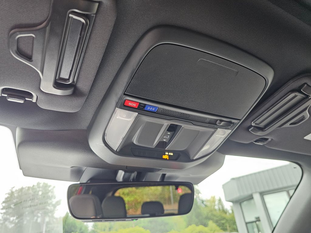 2026 Subaru Forester Premium - Photo 33