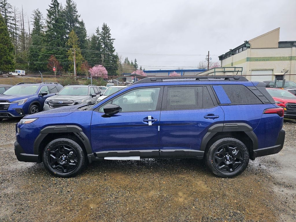 New 2026 Subaru Outback Limited SUV