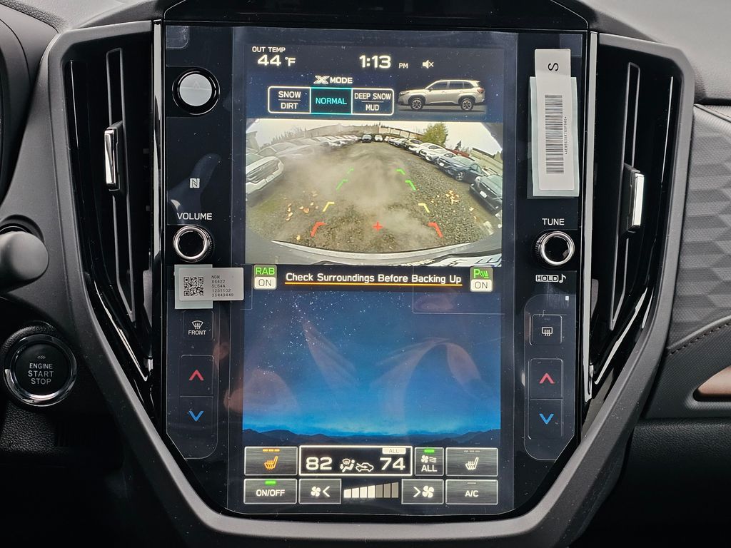 2026 Subaru Forester Sport - Photo 24