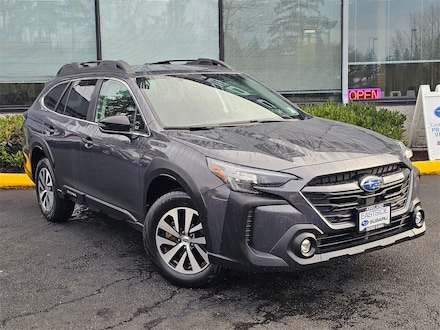 2023 Subaru Outback Premium SUV