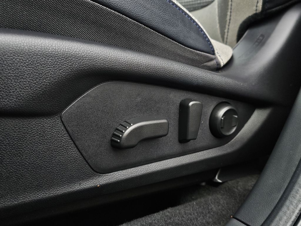 2026 Subaru Forester Premium - Photo 24