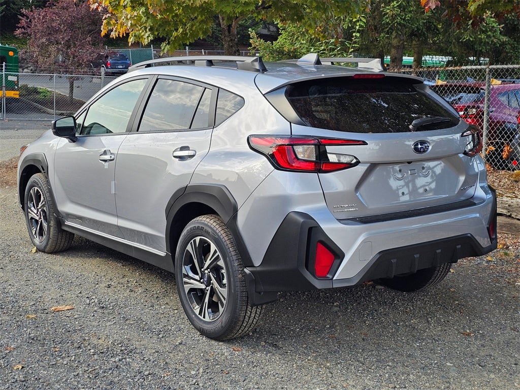 New 2025 Subaru Crosstrek Premium SUV