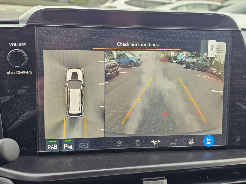 2026 Subaru Outback Wilderness - Photo 22