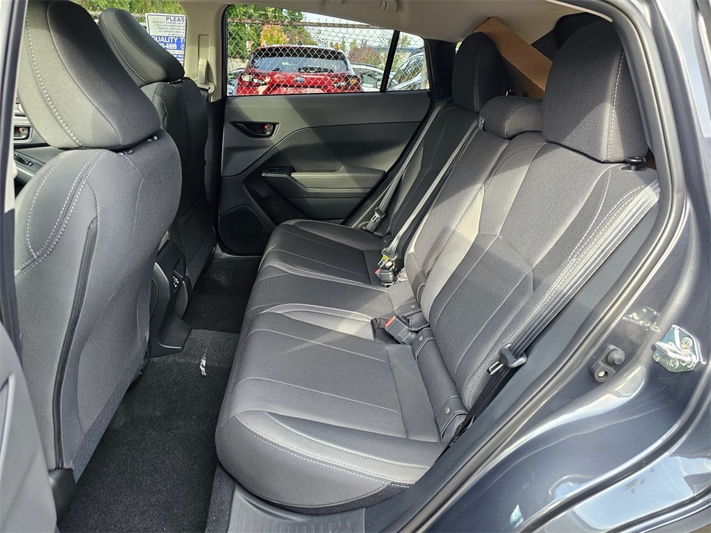 New 2025 Subaru Crosstrek Premium SUV