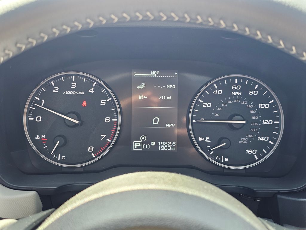 2026 Subaru Forester Premium - Photo 28